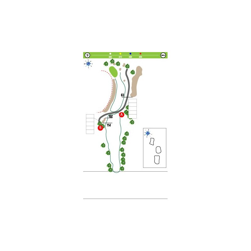 San Roque (New Course)